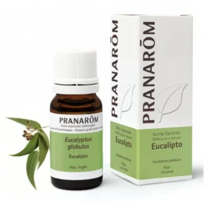 Pranarôm PranarÌm eucalyptus essential oil 10ml