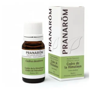 Pranarôm Himalayan Cedar Essential Oil 10 ml