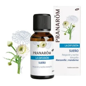 Pranarôm La Difusion Sueño Pranarom 30ml