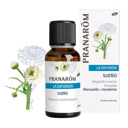Pranarôm La Difusion Sueño Pranarom 30ml