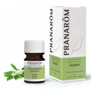 Pranarôm PranarÌm orange blossom essential oil 2ml