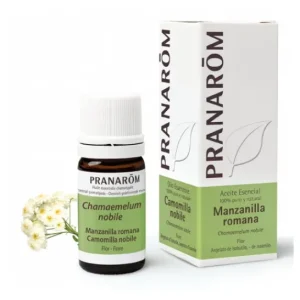 Pranarôm PranarÌm Roman chamomile essential oil 5ml