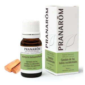 Pranarôm PranarÌm Sandalwood Essential Oil 10 ml