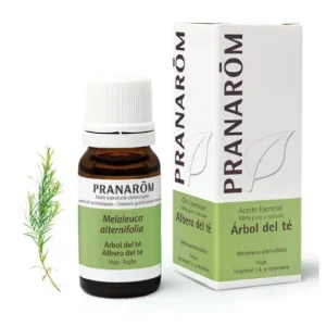 Pranarôm Tea Tree 10ml
