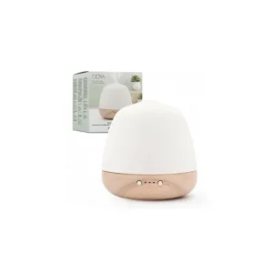 Pranarôm Ultrasonic Essential Oils Wax Diffuser