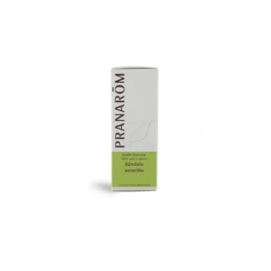Pranarôm PranarÌm yellow sandalwood essential oil 5ml