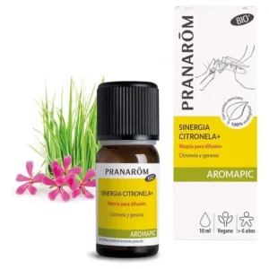 Pranarôm Pranarom Aromapic Calm Summer Night 10ml
