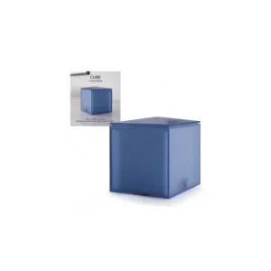 Pranarôm Pranarom Cube Diffuser Ultrasonic Blue Aromatherapy