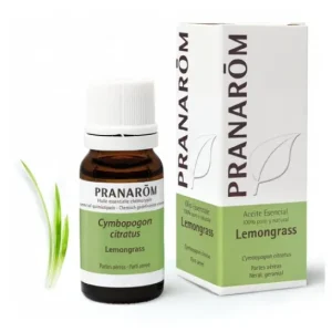 Pranarôm Pranarom Lemongras