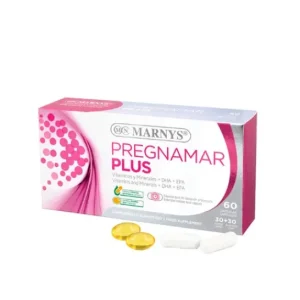 Marnys Pregnamar Plus