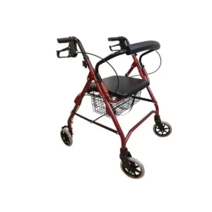 Prim Andador rollator Premium A500 1ud