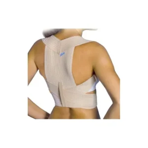 Prim Back Support Transpirable 335 T-M 1ud