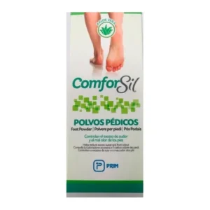 Prim Comforsil Pedic Powder