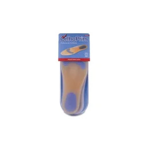 Prim Double Comfort Insole M
