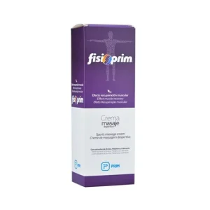 Prim FisioMassage Cream 250ml