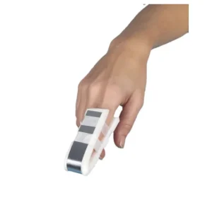 Prim Fm2 Férula Dedo Almohadilla Blanco 50x2.5cm 1ud