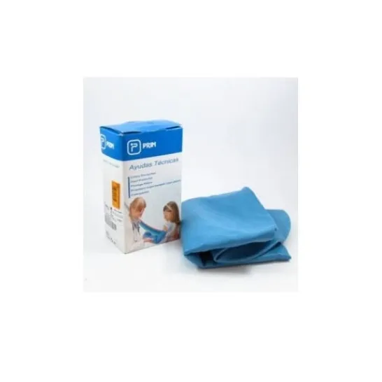 DYNAMICS Prim full leg plaster cover T-L