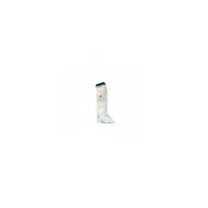 DYNAMICS Prim full leg plaster cover T-S