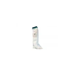 DYNAMICS Prim half leg plaster cast cover T-L