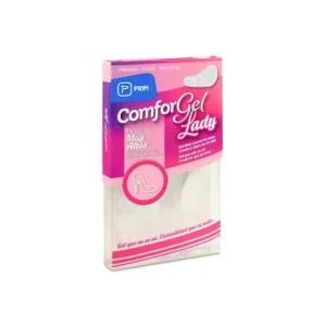 Prim Insole Very High Heels 2 units