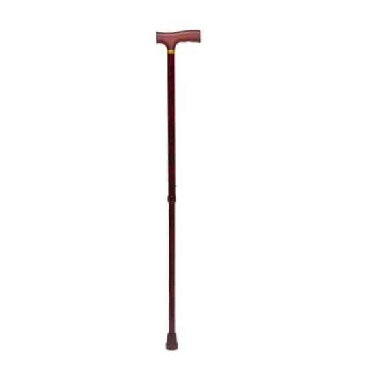 Prim Muletilla Extensible Caoba Puño Derby 1ud