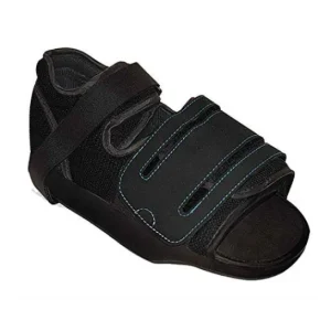Prim Post-Surgical Shoe Talo Open Black L 41-42 1 Pair