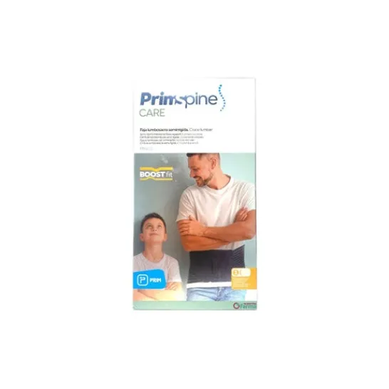 Prim spine Care Lumbos Crossover Size XXL 1pc