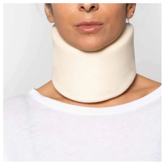 Prim Soft Collar Straight T-M 1pc
