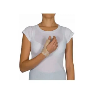 Prim Thumb Abduction Orthosis Am202 18-22cm Beige Size L 1ud