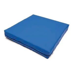 Prim Viscoelastic Cushion Viscoelastic Density 50 Waterproof PU Cover 1pc