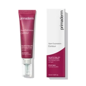 Primaderm Xpert Expression Contour 15ml