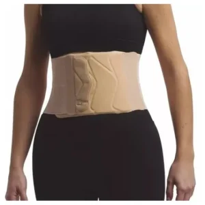 Prim spine Faja 2 Bandas Talla S 1ud
