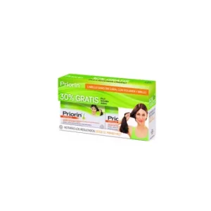 Priorín Priorin® 2x60caps