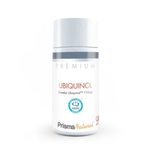 Prisma Natural Ubiquinol Premium 60 Pearls 110mg