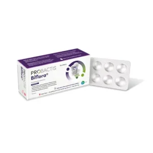 Probactis Biflora 20comp