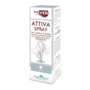 PRODECO PHARMA Spray Activo Piernas 50ml
