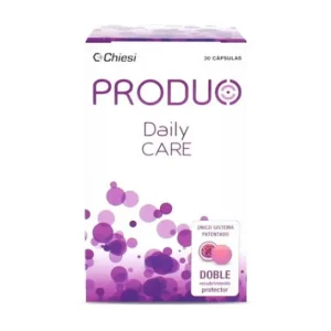 Produo ™ Daily Care 30caps