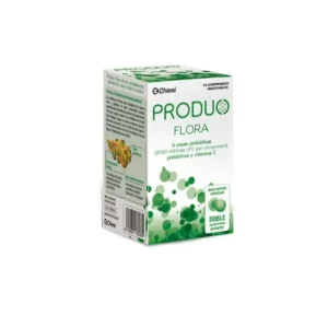 Produo ™ Flora 30caps