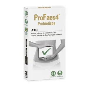 ProFaes4 Atb 10caps