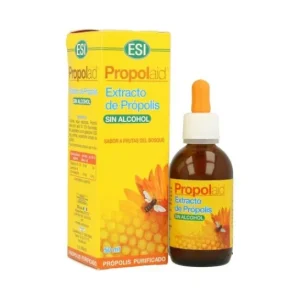 ESI Propolaid propolis extract without alcohol and echinacea 50ml