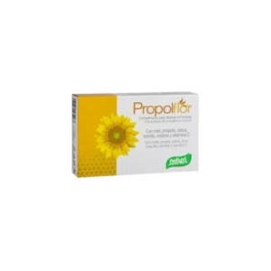 Santiveri Propolflor 48Cpr