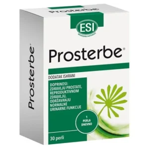 ESI Prosterbe 30Prl