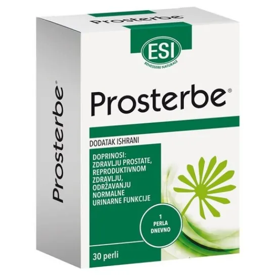 ESI Prosterbe 30Prl
