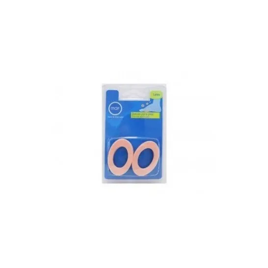 MAF Protector Bunions Latex discs