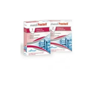 OMRON Pulsatilla Pra Cure Fg 7Lm-9Lm