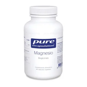 Pure Encapsulations Magnesium 90 Caps