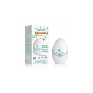 Puressentiel Puressential diffuser humidifier diffuser bb