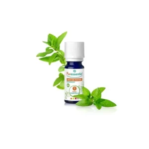 Puressentiel Aceite Esencial Menta piperita BIO 10ml