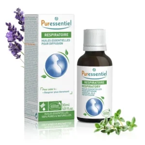 Puressentiel diffuse breathing 30 ml