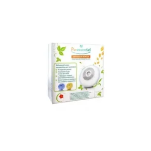 Puressentiel Nomadic Diffuser for Essential Oils